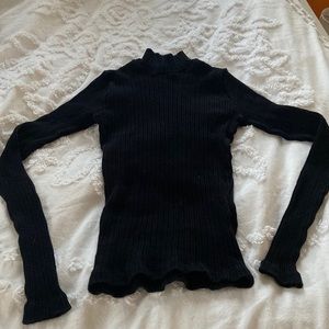 Brandy Melville Turtleneck